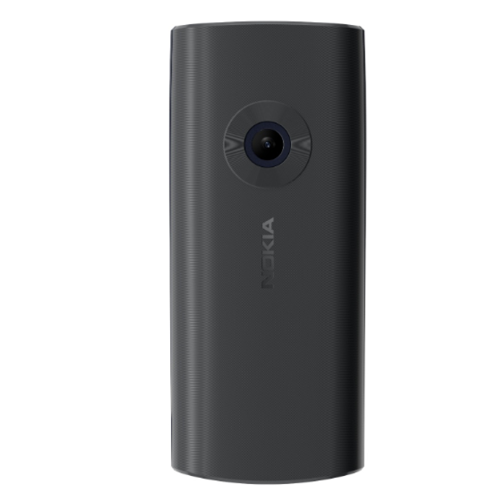 گوشی موبایل نوکیا مدل (2023) Nokia 110 دو سیم کارت