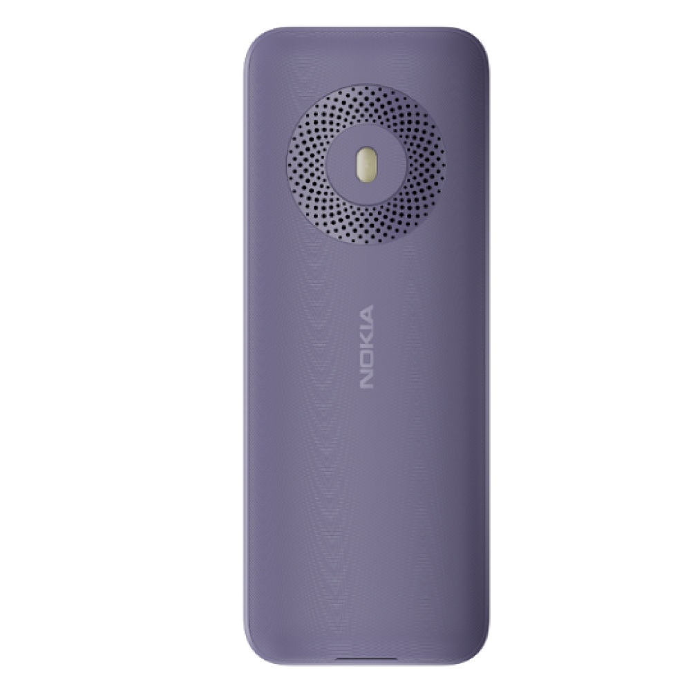 گوشی موبایل نوکیا مدل (2023) Nokia 130 دو سیم کارت