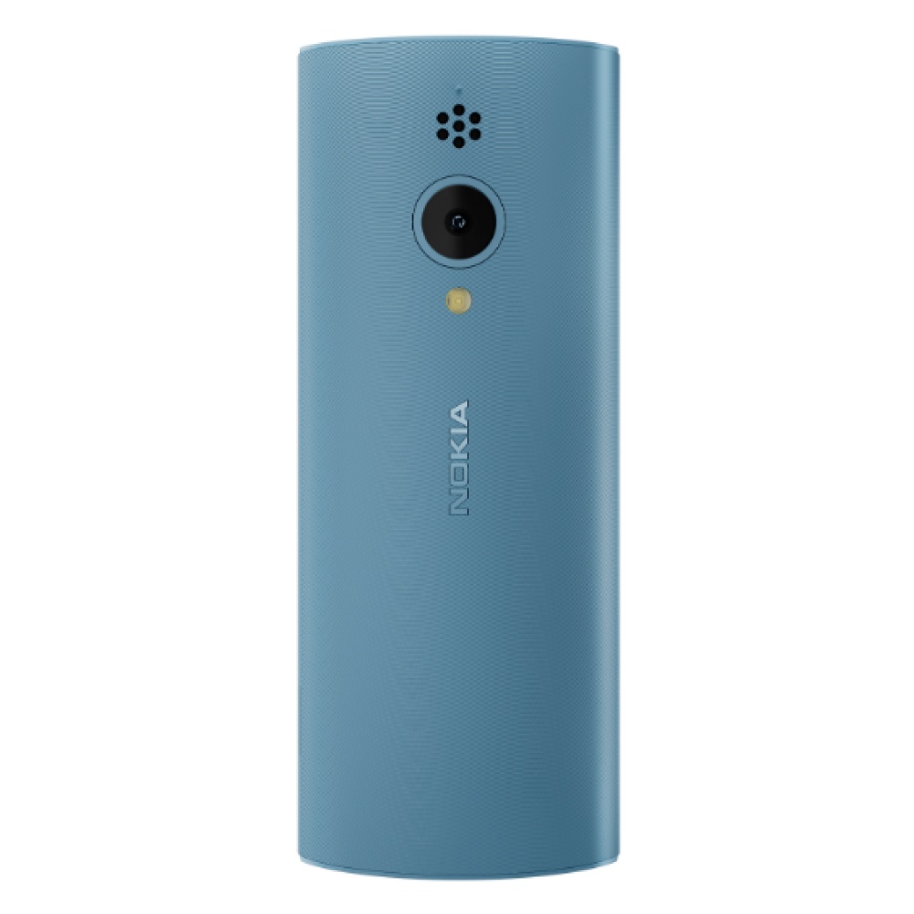 گوشی موبایل نوکیا مدل 2023 Nokia 150  دو سیم کارت