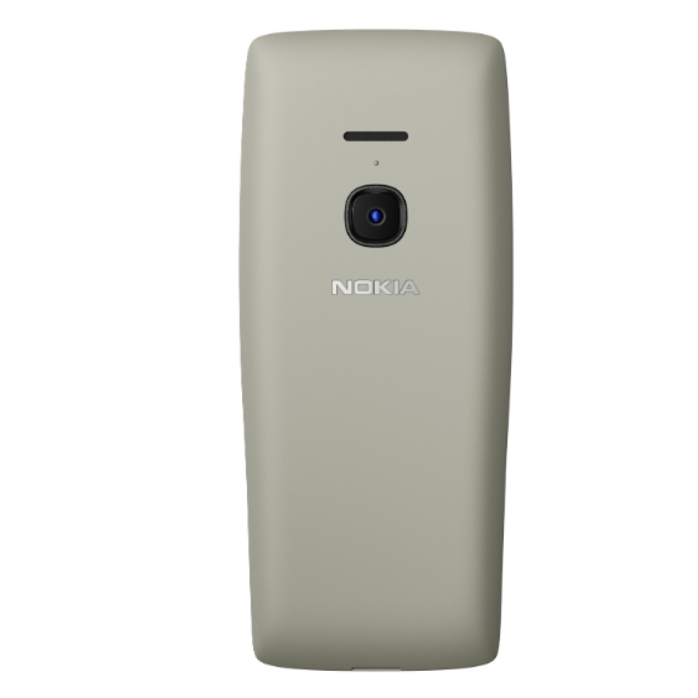 گوشی موبایل نوکیا مدل (4G) Nokia 8210 دو سیم کارت