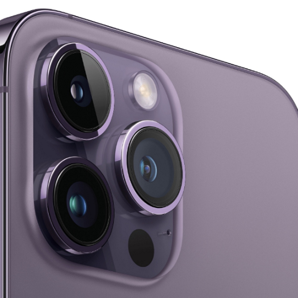 گوشی موبایل اپل مدل iPhone 14 Pro Max ZA/A NOT Active دو سیم کارت ظرفیت 128/6 گیگابایت