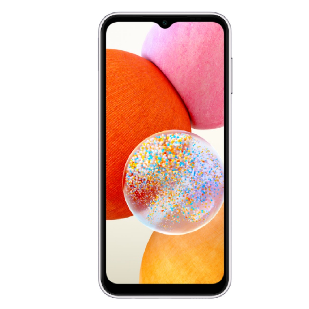گوشی موبایل سامسونگ مدل Galaxy A14 دو سیم کارت ظرفیت 128/6 گیگابایت