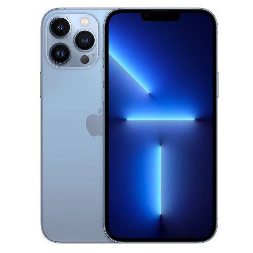 گوشی موبایل اپل مدل iPhone 13 Pro Max ZA/A Not Active دو سیم کارت ظرفیت1/6ترا بایت