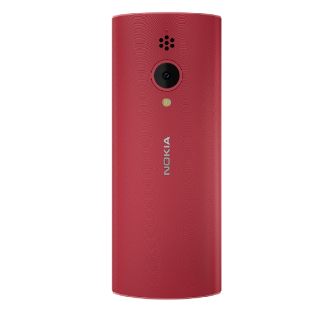 گوشی موبایل نوکیا مدل 2023 Nokia 150  دو سیم کارت
