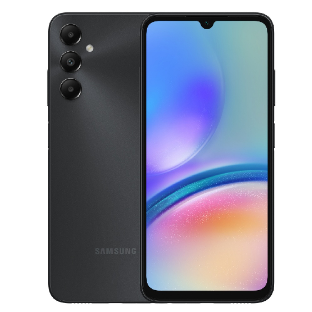 گوشی موبایل سامسونگ مدل Galaxy A05s دو سیم کارت ظرفیت 128/6 گیگابایت