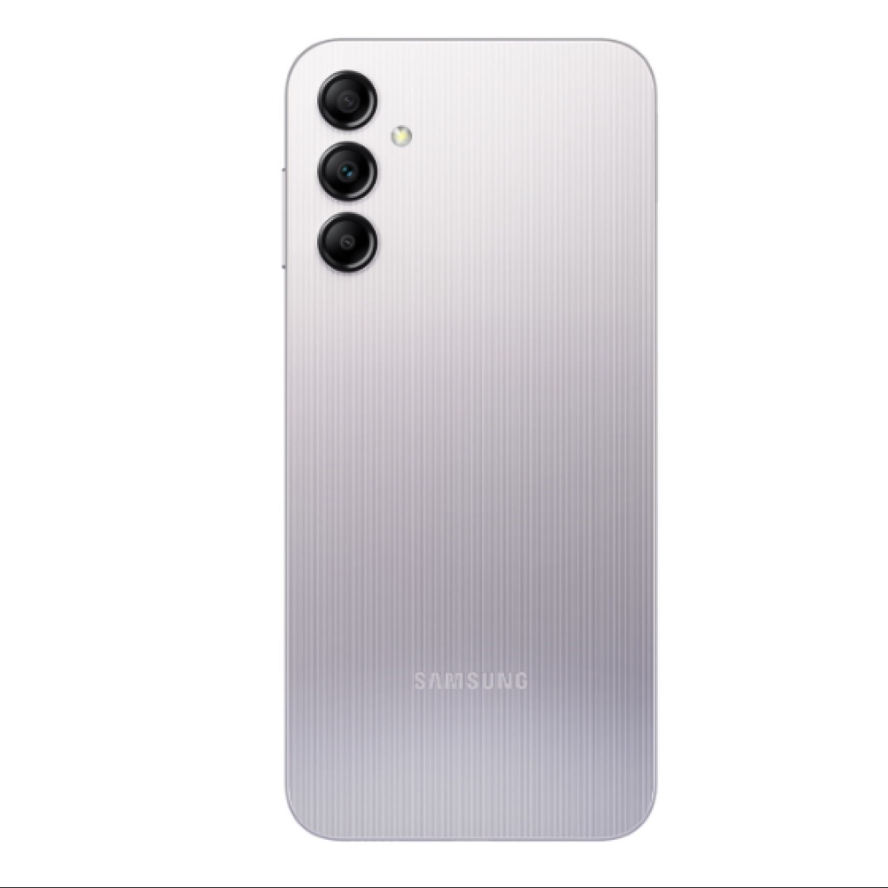 گوشی موبایل سامسونگ مدل  Galaxy A14 4Gدو سیم کارت ظرفیت 64/4 گیگابایت