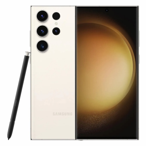 گوشی موبایل سامسونگ مدل Galaxy S23 Ultra 5G دو سیم کارت ظرفیت 512/12 گیگابایت 