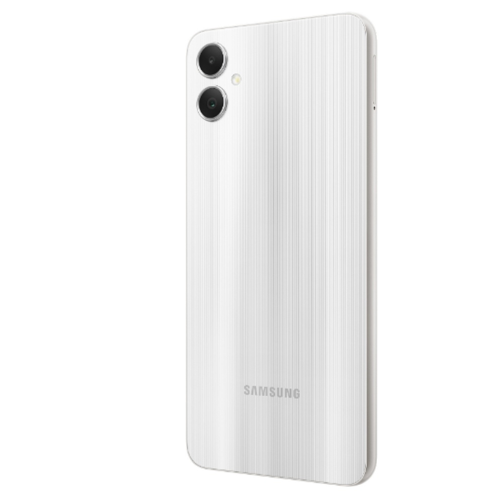 گوشی موبایل سامسونگ مدل Galaxy A05 دو سیم کارت ظرفیت 64/4 گیگابایت