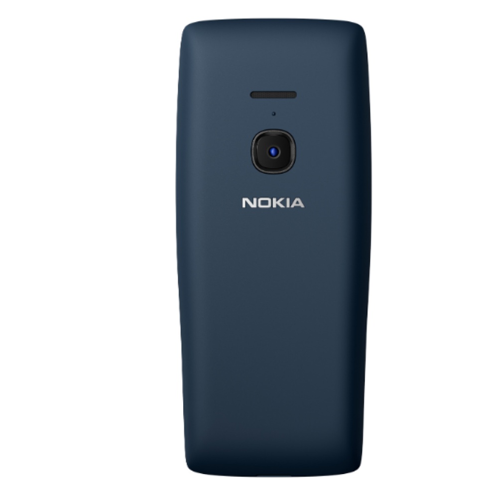 گوشی موبایل نوکیا مدل (4G) Nokia 8210 دو سیم کارت