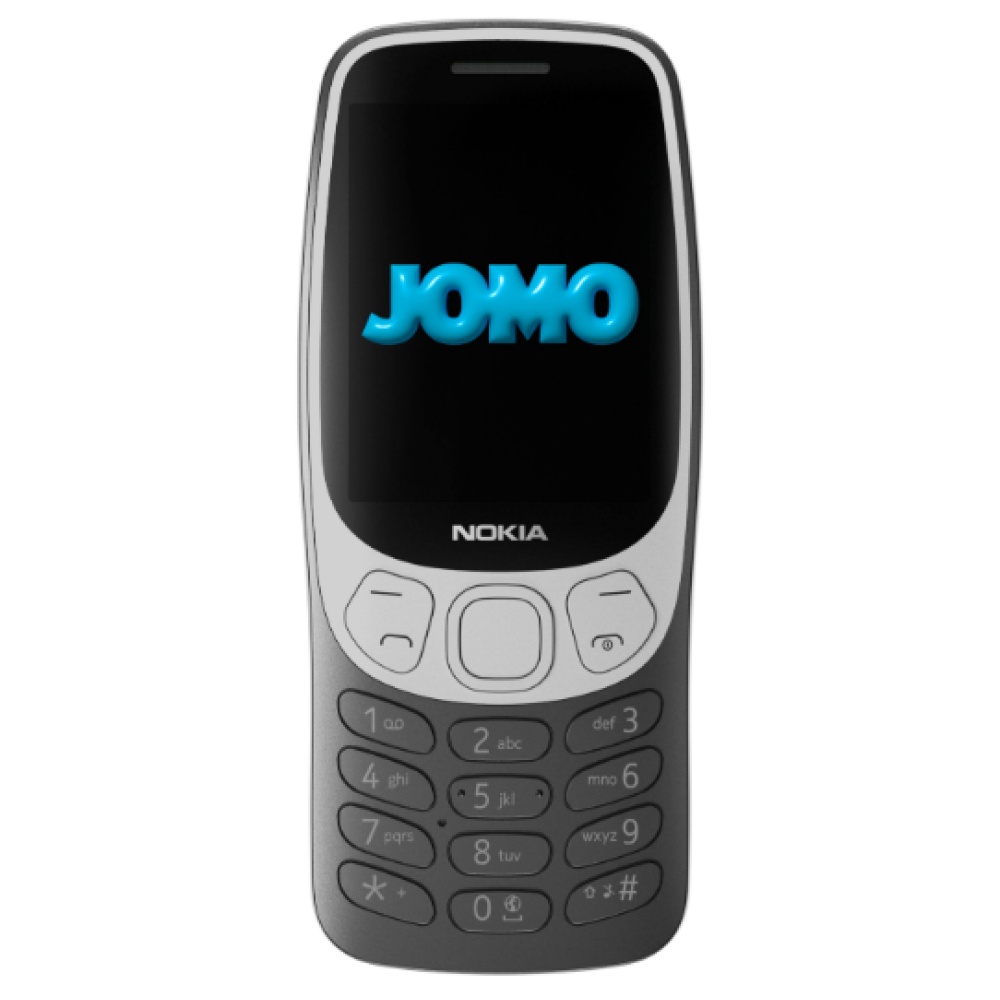 گوشی موبایل نوکیا مدل Nokia 3210 دو سیم کارت