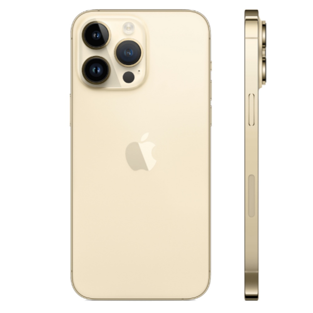گوشی موبایل اپل مدل iPhone 14 Pro CH/A NOTActive دو سیم کارت ظرفیت 256/6 گیگابایت