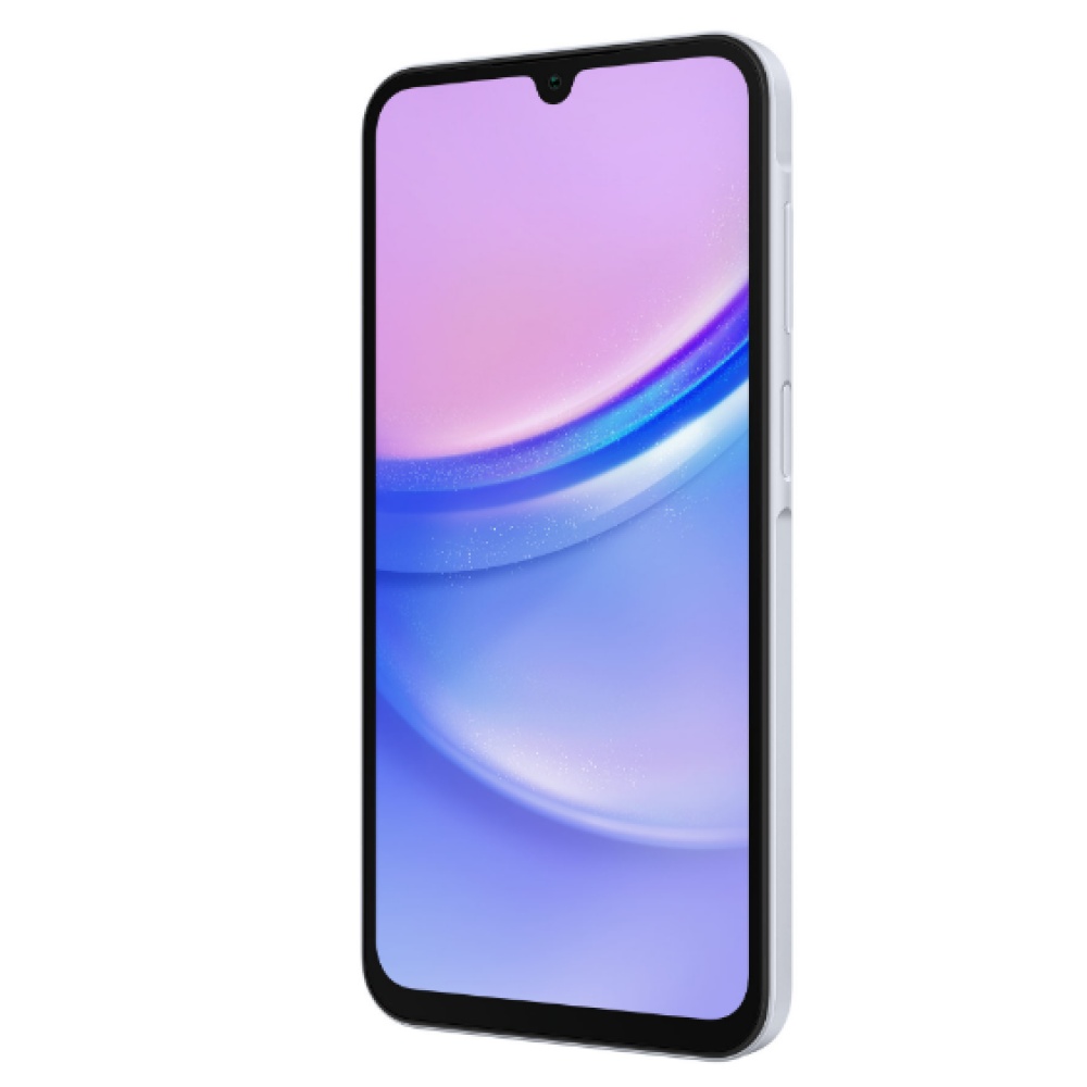 گوشی موبایل سامسونگ مدل Galaxy A15 4G دو سیم کارت ظرفیت 128/4 گیگابایت