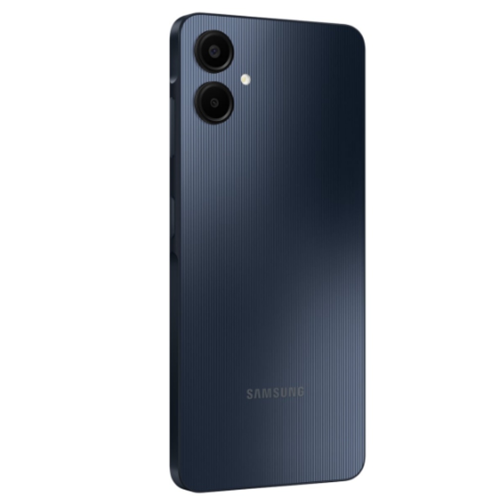 گوشی موبایل سامسونگ مدل Galaxy A06 دو سیم کارت ظرفیت 64/4 گیگابایت