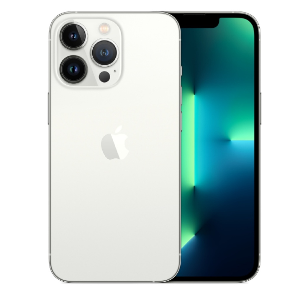 گوشی موبایل اپل مدل iPhone 13 Pro Max ZA/A Not Active دو سیم کارت ظرفیت 128/6 گیگابایت