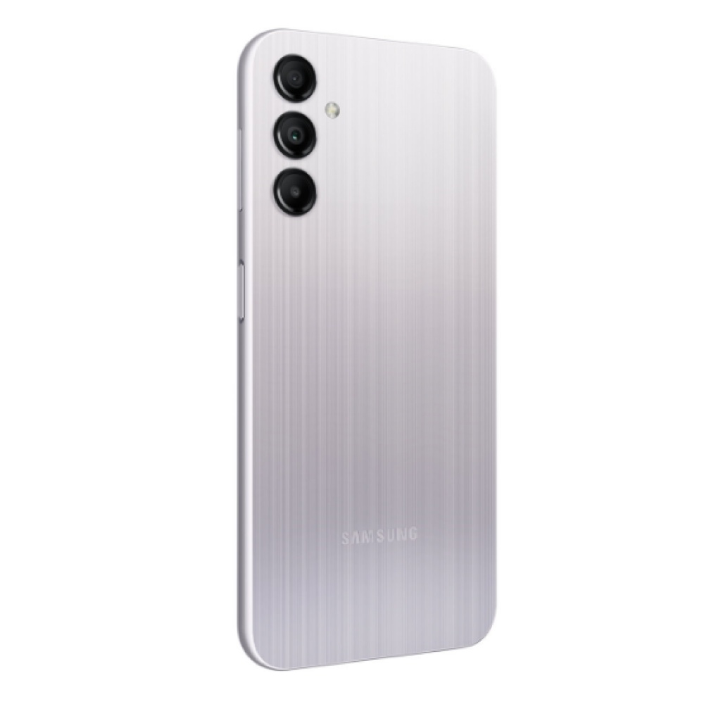 گوشی موبایل سامسونگ مدل Galaxy A14 دو سیم کارت ظرفیت 128/6 گیگابایت