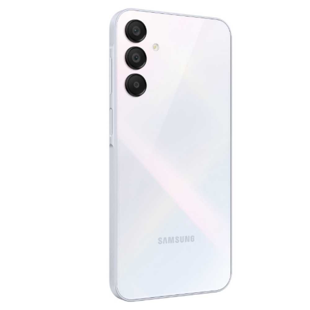 گوشی موبایل سامسونگ مدل Galaxy A15 4G دو سیم کارت ظرفیت 128/8 گیگابایت