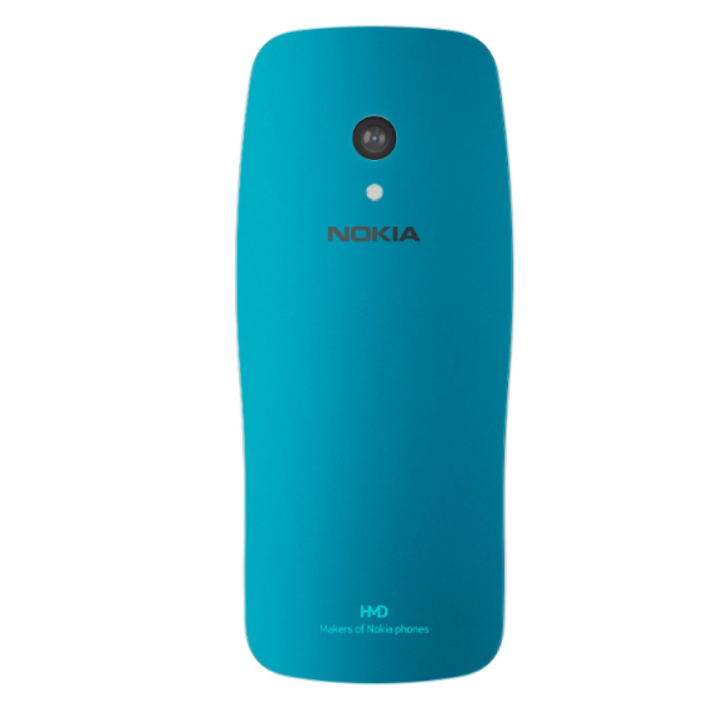 گوشی موبایل نوکیا مدل Nokia 3210 دو سیم کارت