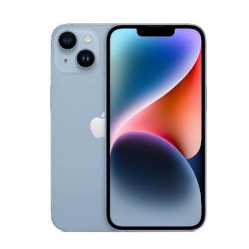 گوشی موبایل اپل مدل iPhone 14 ZA/A NOTActive دو سیم کارت ظرفیت 256/6 گیگابایت
