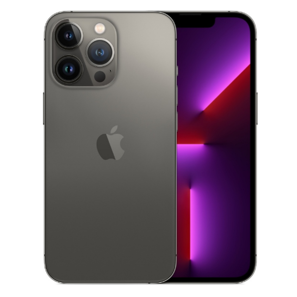 گوشی موبایل اپل مدل iPhone 13 Pro Max ZA/A Not Active دو سیم کارت ظرفیت 128/6 گیگابایت