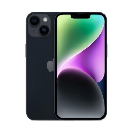 گوشی موبایل اپل مدل iPhone 14 ZA/A NOTActive دو سیم کارت ظرفیت 128/6 گیگابایت 