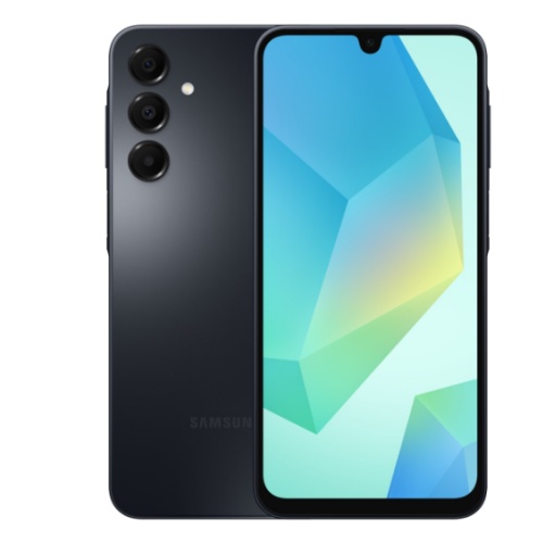 گوشی موبایل سامسونگ مدل Galaxy A16 4G دو سیم کارت ظرفیت 256/8 گیگابایت