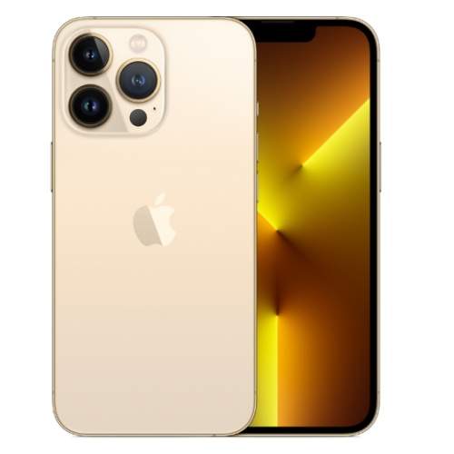 گوشی موبایل اپل مدل iPhone 13 Pro Max CH/A Not Active دو سیم کارت ظرفیت 256/6 گیگابایت