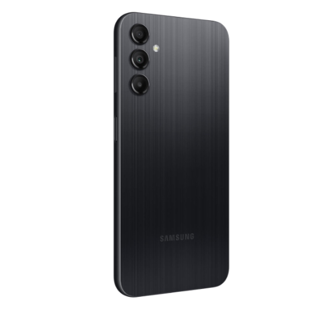 گوشی موبایل سامسونگ مدل  Galaxy A14 4Gدو سیم کارت ظرفیت 64/4 گیگابایت