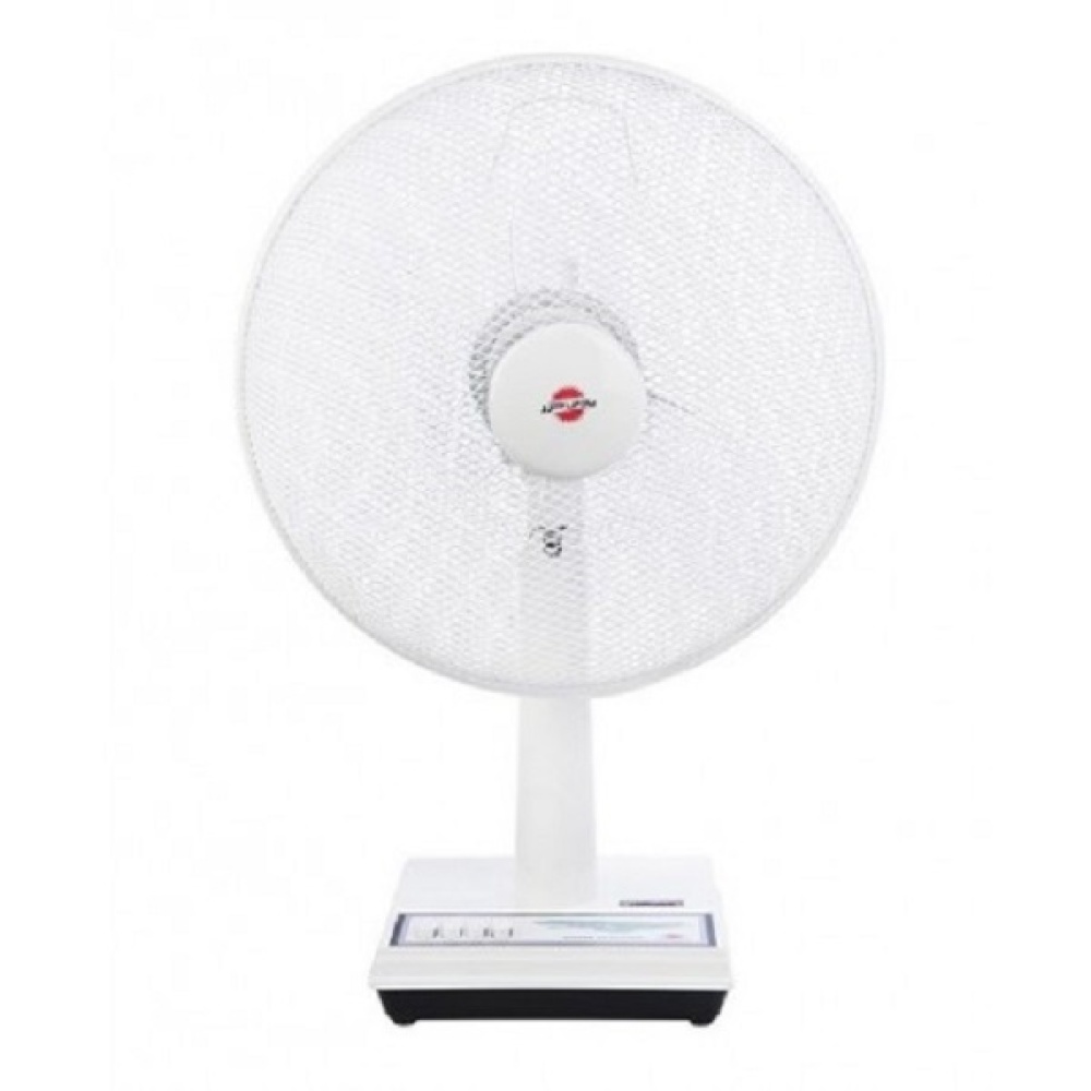 پنکه رومیزی پارس خزر مدل 3010