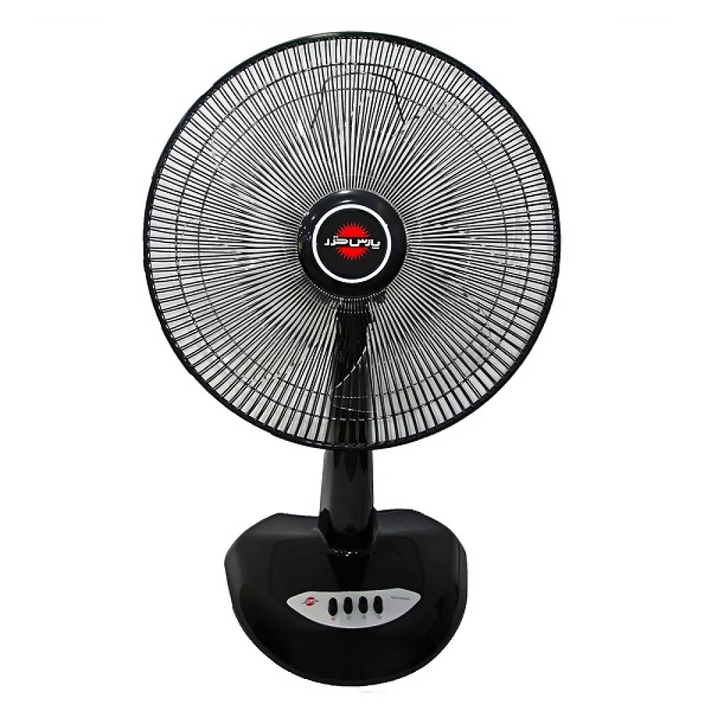 پنکه رومیزی پارس خزر مدل RIMA-FDS