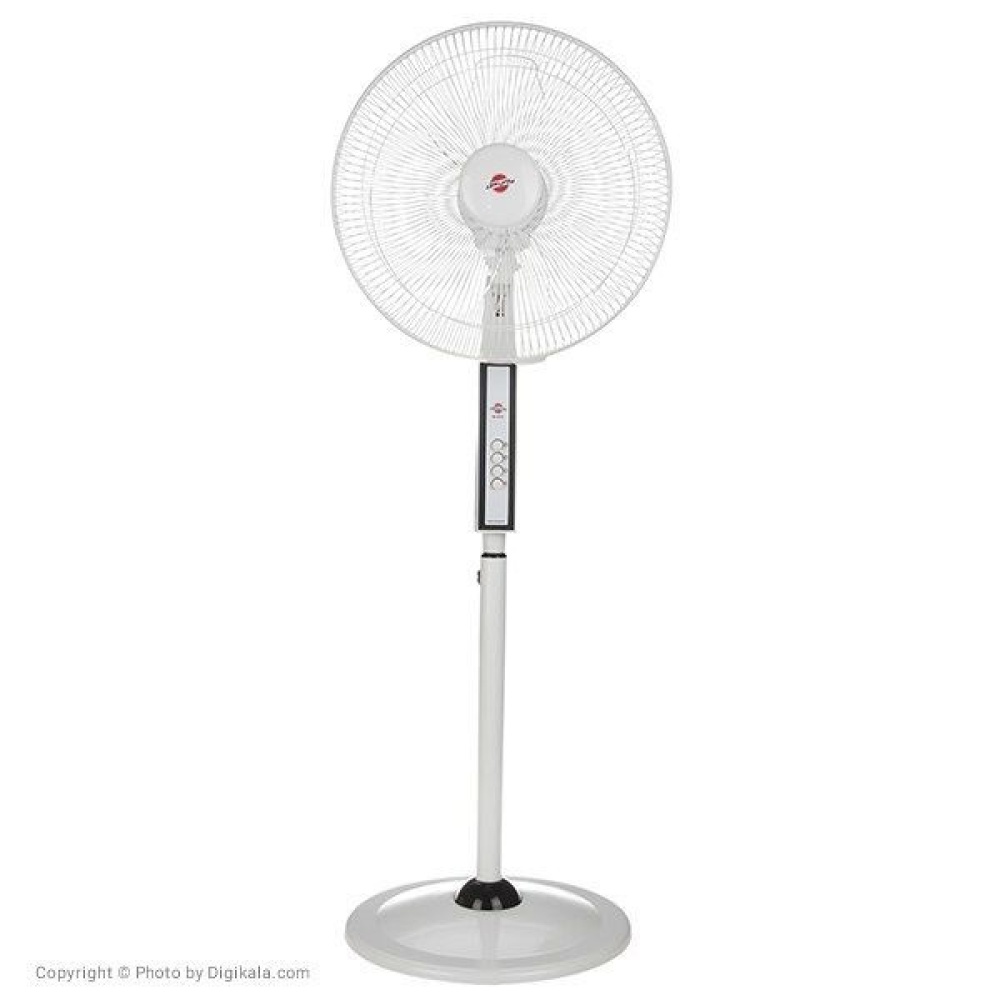 پنکه پارس خزر مدل 4010