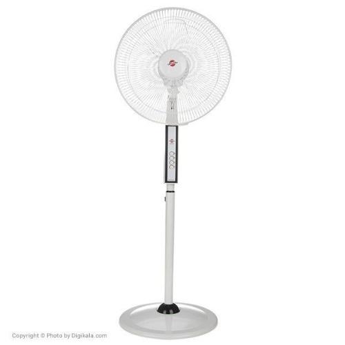 پنکه پارس خزر مدل 4010