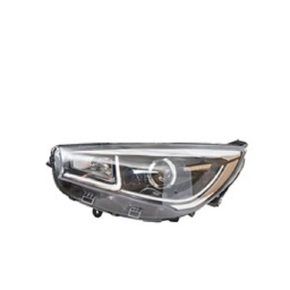 چراغ جلو چپ CHERY ARRIZO 5