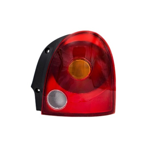 خطر عقب  راست  MVM 110