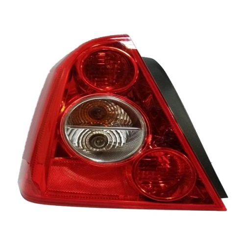 خطر عقب چپ  MVM 530