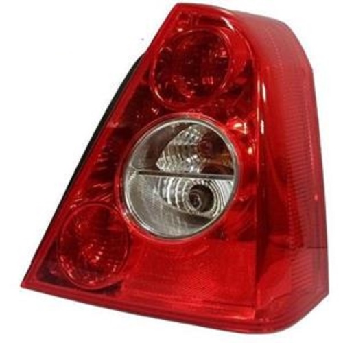 خطر عقب  راست  MVM 530