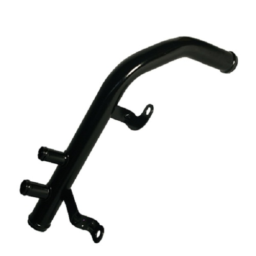 لوله پشت موتور L شکل 110 4C