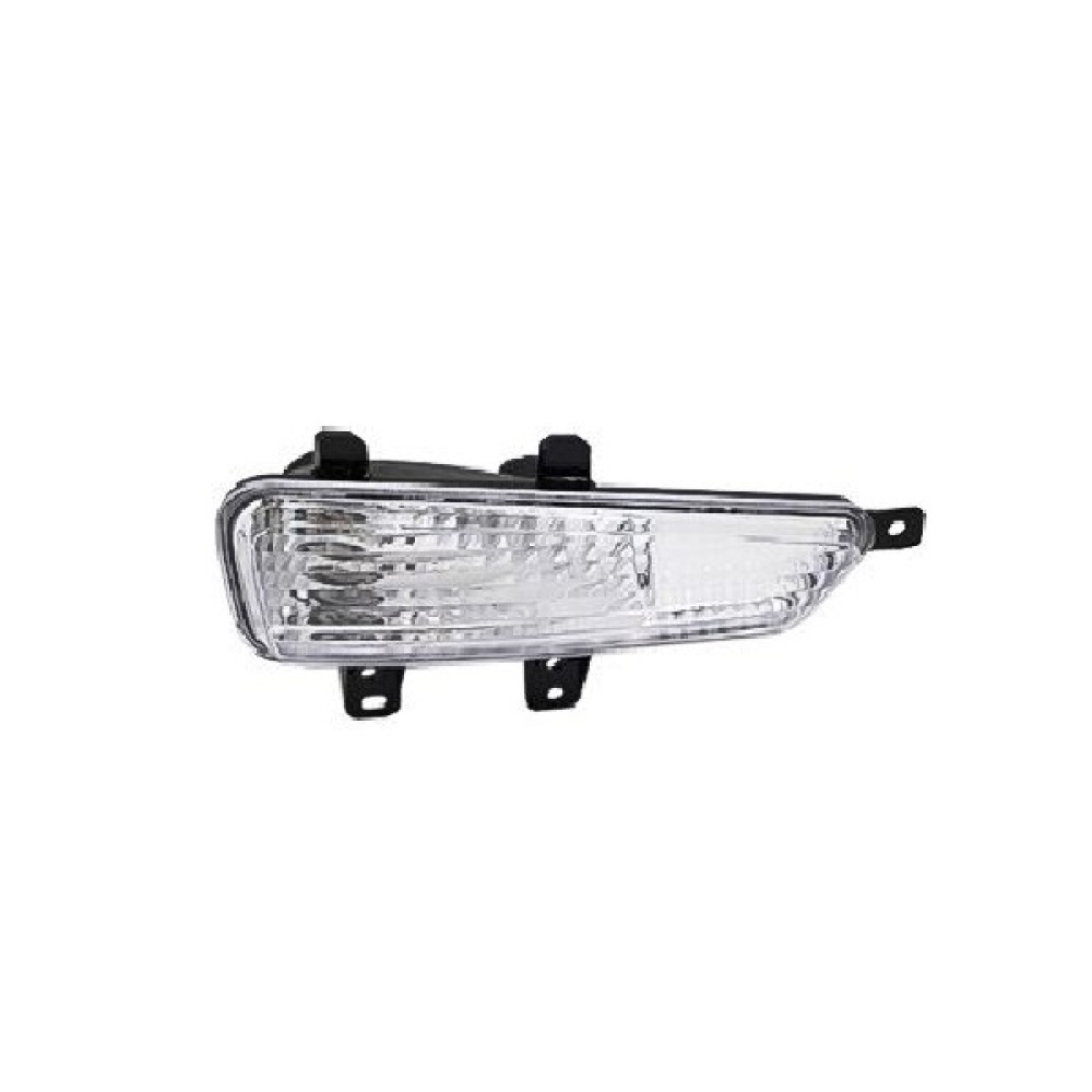 راهنما سپر جلو چپ-X60