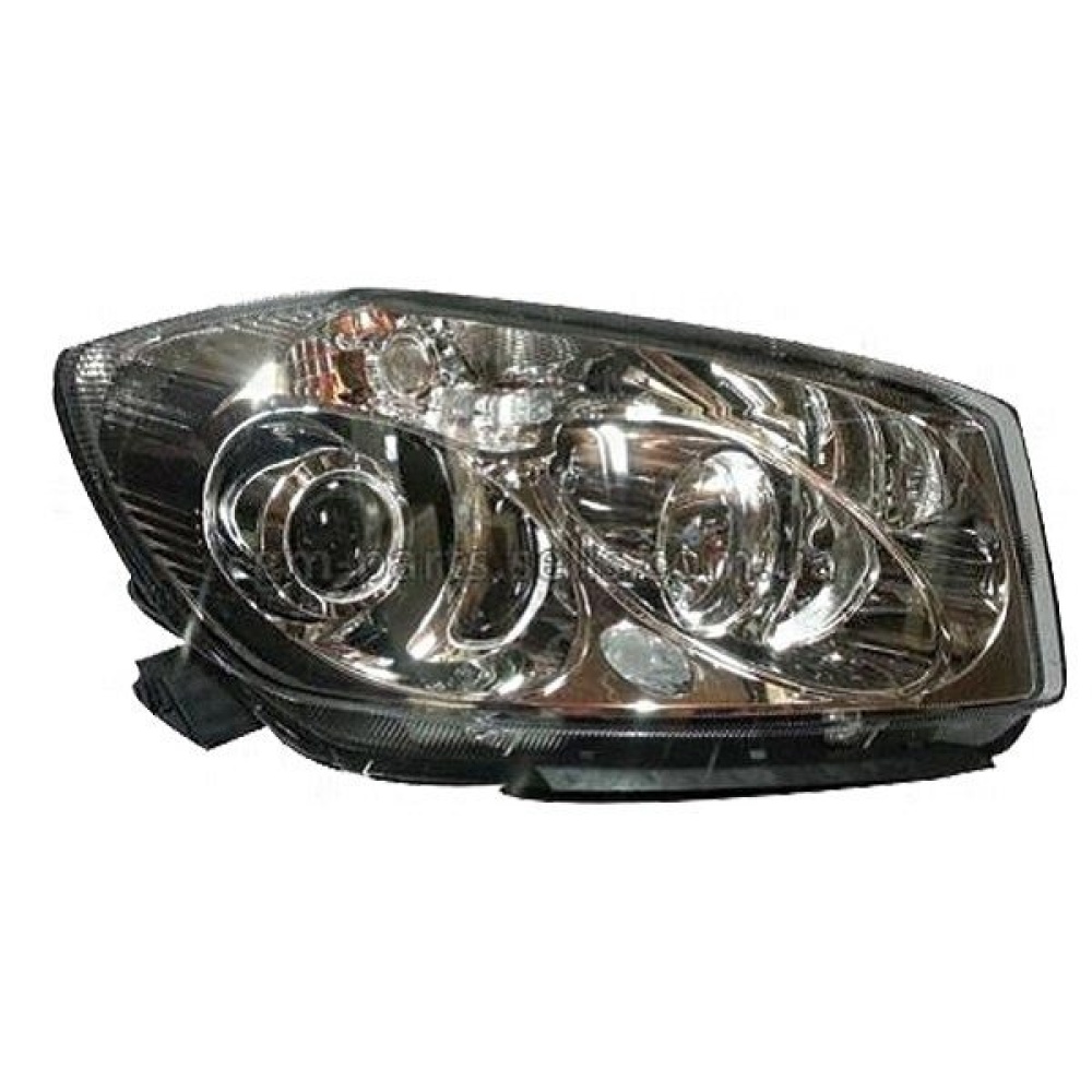 چراغ جلو جيلي شاسيR-EMGRAND X7