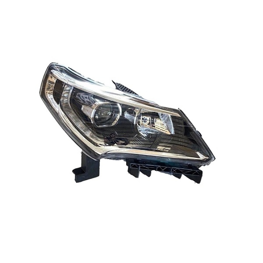 چراغ جلو L-excellent