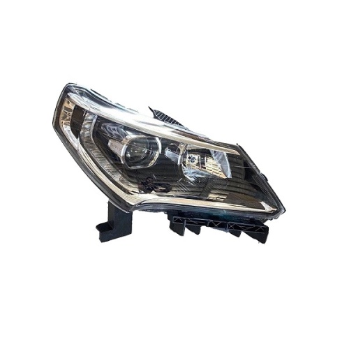 چراغ جلو L-excellent