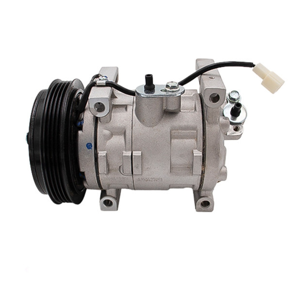 ATکمپرسور کولر -J5-AT