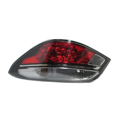 خطر عقب راست-MG6