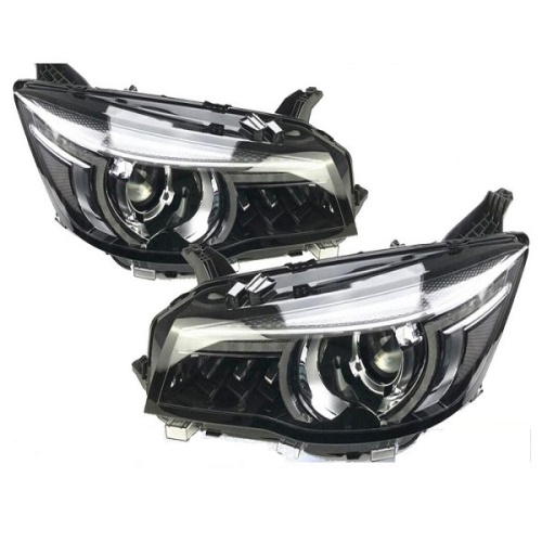 چراغ جلو راست-MG6