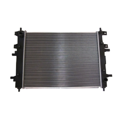 راديات بخاري  ARRIZO 5