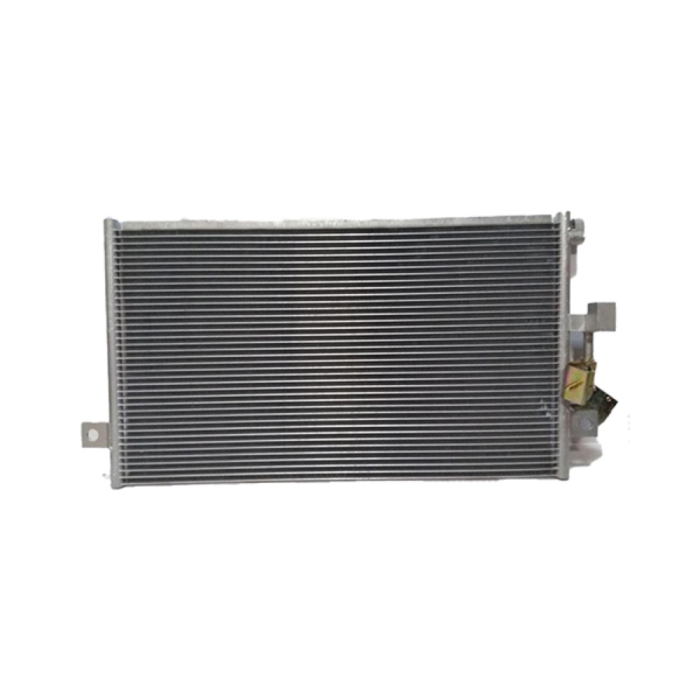 کندانسور-کولر  X33