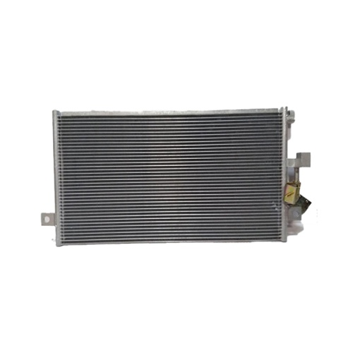 کندانسور-کولر  X33