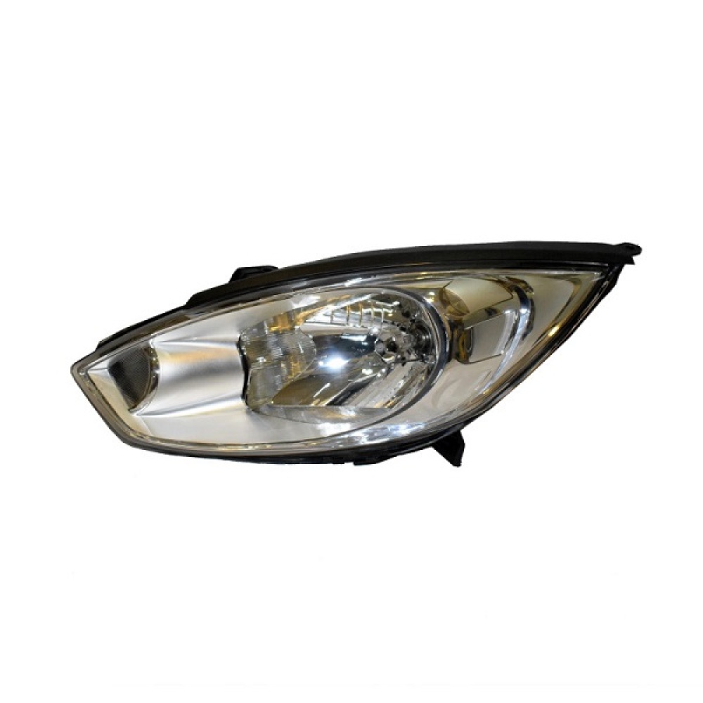 چراغ جلو چپ  J4