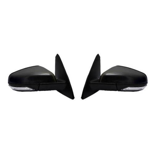 (BRILLIANCE 320-330-برقي) آينه  راست