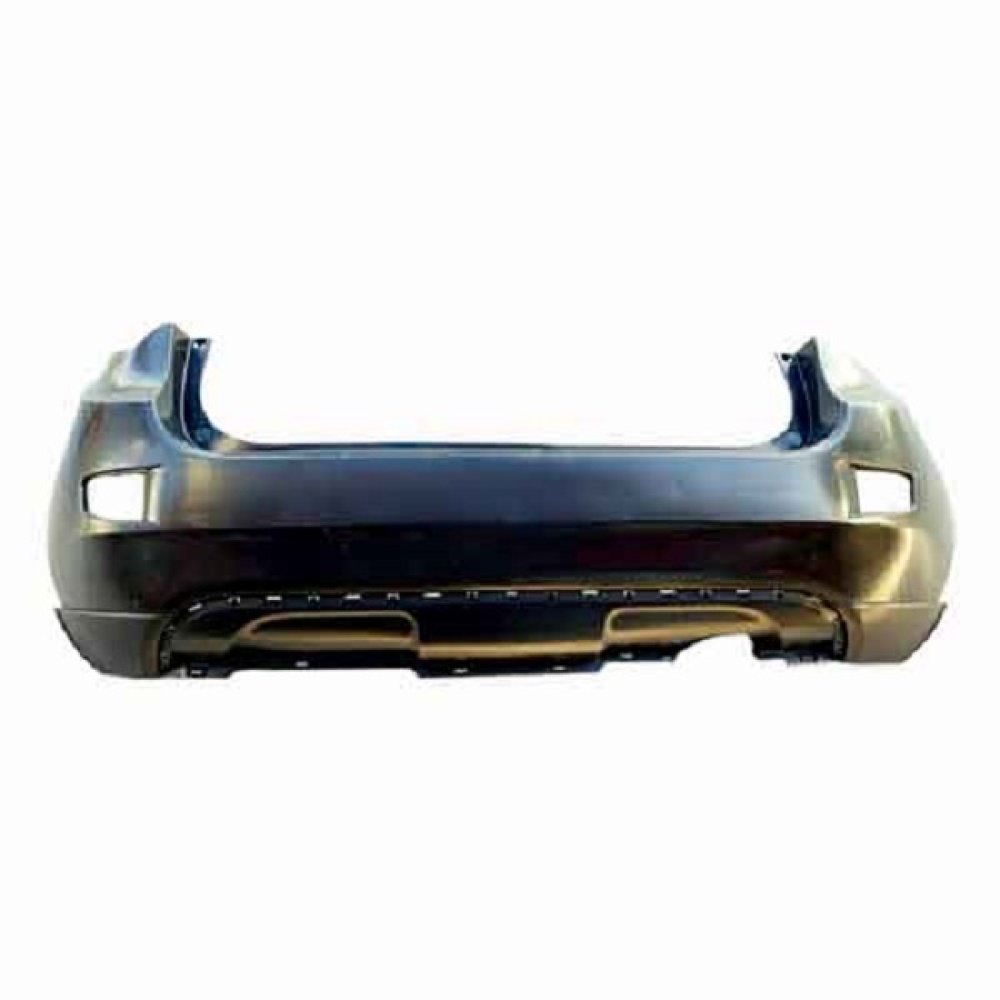 (CHANGAN CS35) سپر عقب