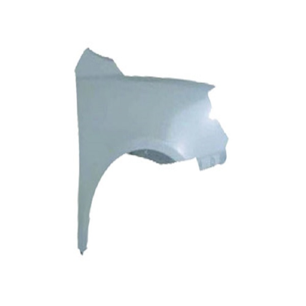 (GEELY X7) گلگير جلو  چپ-شاسي